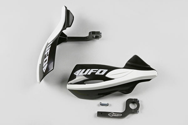 Mano di pattuglia UFO Kit di montaggio nero incluso PM01642@001