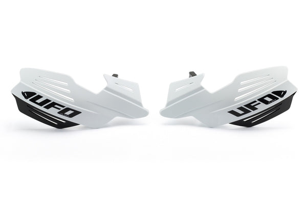 Mano di UFO Vulcan White PM01650@041