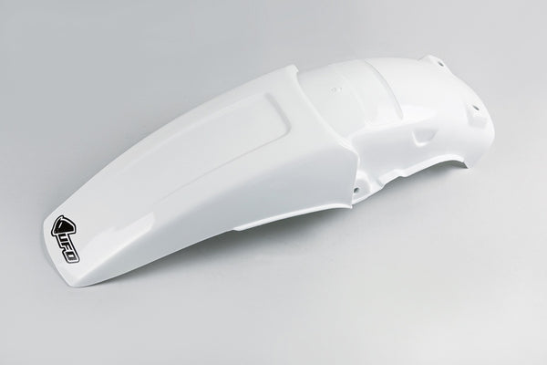 UFO Fender posteriore White Suzuki RM125/250 SU02905#041