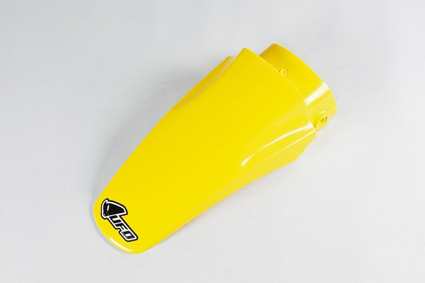 UFO Fender posteriore giallo Suzuki RM80 SU03964#101