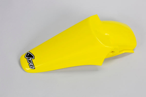 UFO Restyled posteriore Fender Giallo Suzuki RM85 SU03971#102