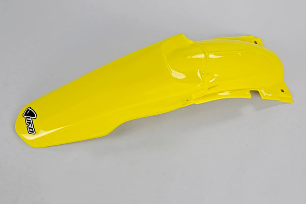 UFO Fender posteriore giallo Suzuki RM125/250 SU03997#102