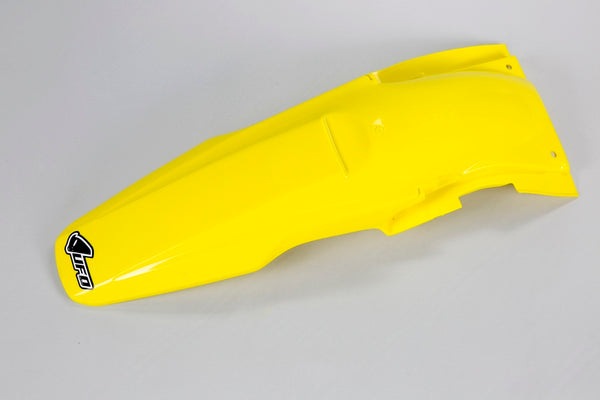 UFO Fender posteriore Giallo Suzuki RM-Z250 SU04903#102