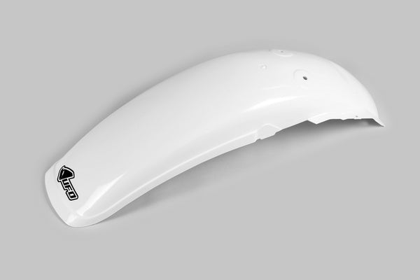 UFO Fender posteriore Bianco Yamaha YA02801#046