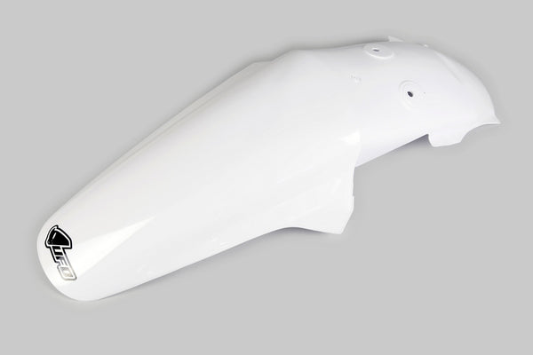 UFO Fender posteriore Bianco Yamaha YA02833#046
