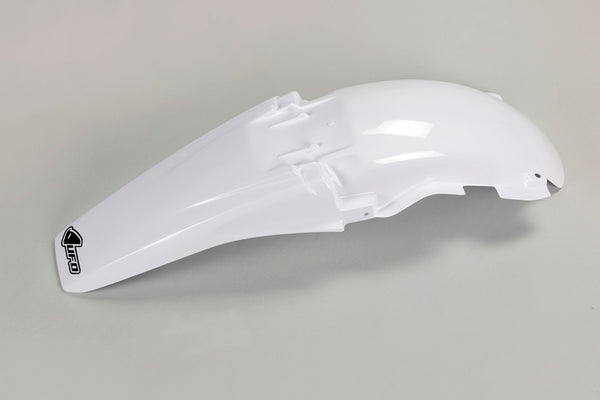 UFO Fender posteriore Bianco Yamaha YA02897#046