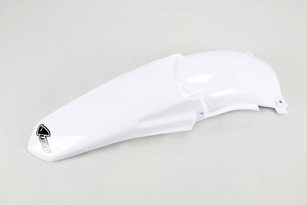 UFO Fender posteriore Bianco Yamaha YA03845#046