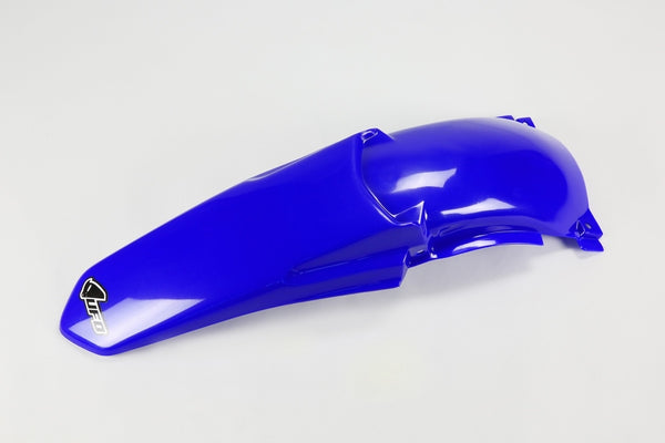 UFO Fender posteriore Reflex Blue Yamaha YA03845#089