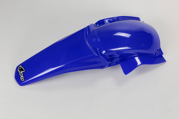 UFO Fender posteriore Reflex Blue Yamaha YZ250F/450F YA03863#089