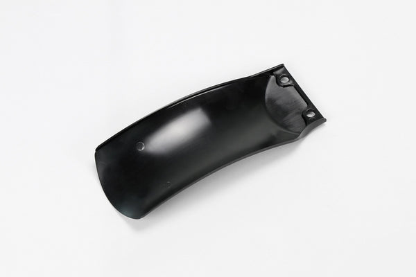 UFO Shock posteriore Faretta Black Yamaha YZ250F/450F YA04816#001