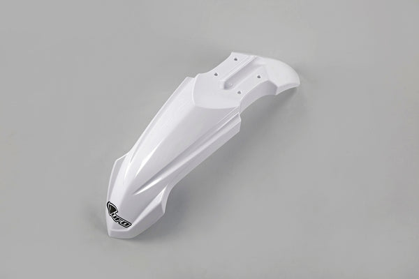 UFO Fender Fender White KTM SX85 YA04846#046