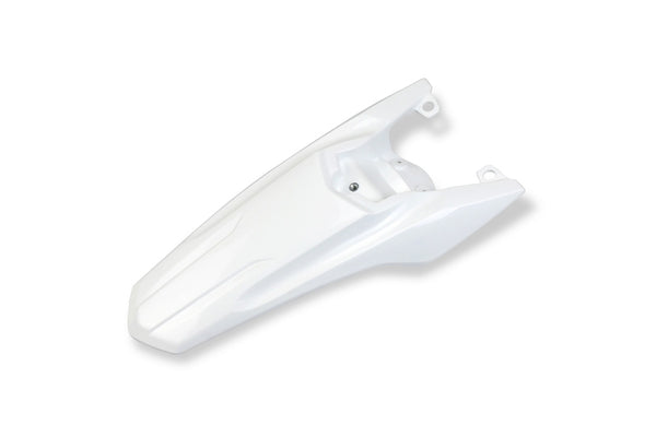 UFO Fender posteriore Bianco Yamaha YZ65 YA04866#046