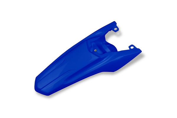 UFO Fender posteriore Blue Yamaha YZ65 YA04866#089