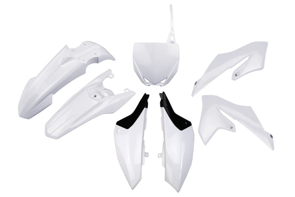 UFO Kit di plastica Yamaha YZ 65 White Yakit322@046