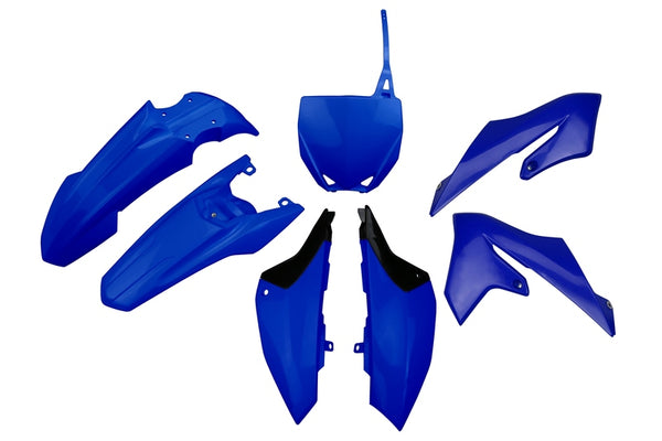 UFO Kit di plastica Yamaha YZ 65 Blue Yakit322@089