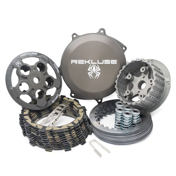 Recluse CoreManual TorqDrive Clutch System RMS-7101002