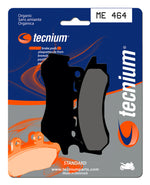 TECNIUM ORGANIC BRAKE PASS - ME464 (per Nissin Caliper) 1090542