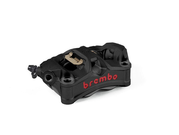 Brembo Stylema Freno a sinistra Freno a sinistra Nero 920.D020.92