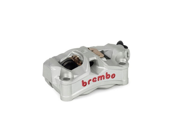 Pinza del freno a sinistra anteriore Brembo Stylema Naturale 920.D020.94
