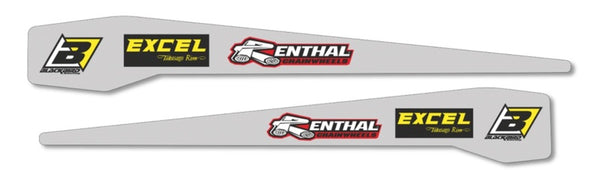 Blackbird Swingerm adesivi beta rr 5b03n