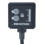 Oxford Hotgrips Touring Grips riscaldato Switch Termistor Auto EL421