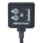 Oxford Hotgrip Sport Riscaldati Switch Termistor Switch EL422