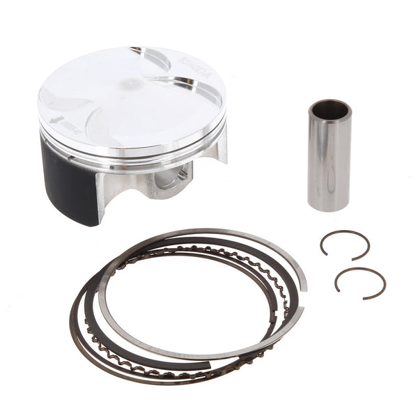 Wössner forgiato pistone 8580da