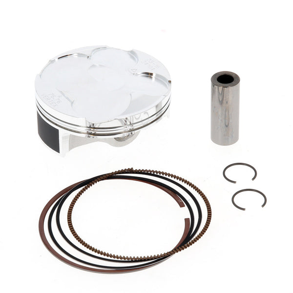 Vertex replica forgiato pistone 24119a