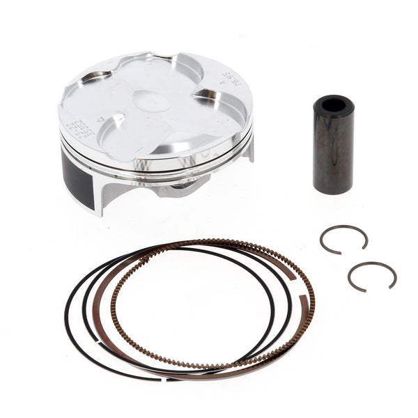 Vertex Replica Forged Pistone 24122A