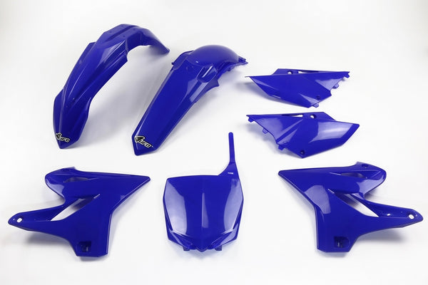 UFO Kit di plastica OEM Color (2021) Yamaha YZ 125/250 YAKIT319@089