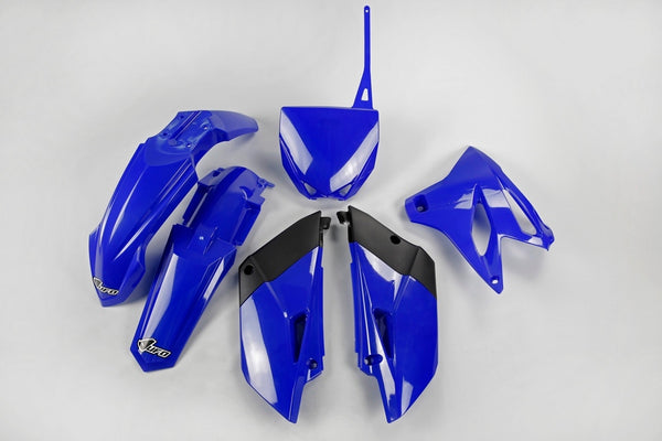 UFO Kit di plastica OEM Color (2021) Yamaha YZ 85 YAKIT320@089