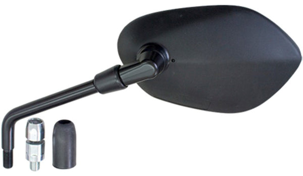 VICMA Specchio sinistro OEM-Black Suzuki (1PC) FS-376-LH