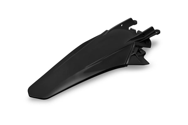 Ufo rear fender black gas EC gg07126#001