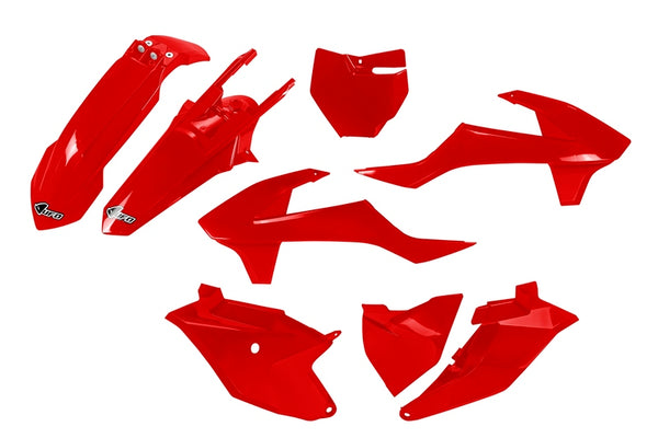 Kit di plastica UFO OEM Colore (2021) GA GAS MC85 GGKIT701@999