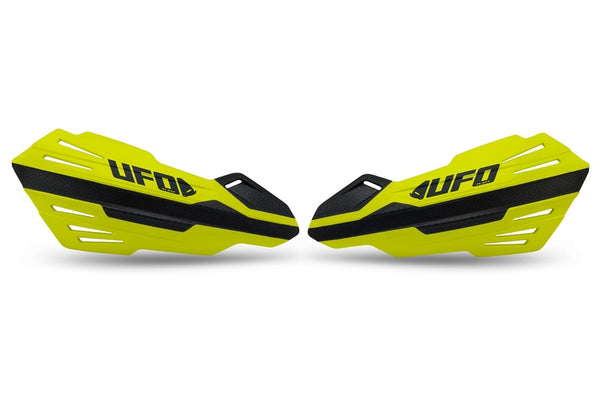 Guardie UFO Yellow Husqvarna Hu04303#104