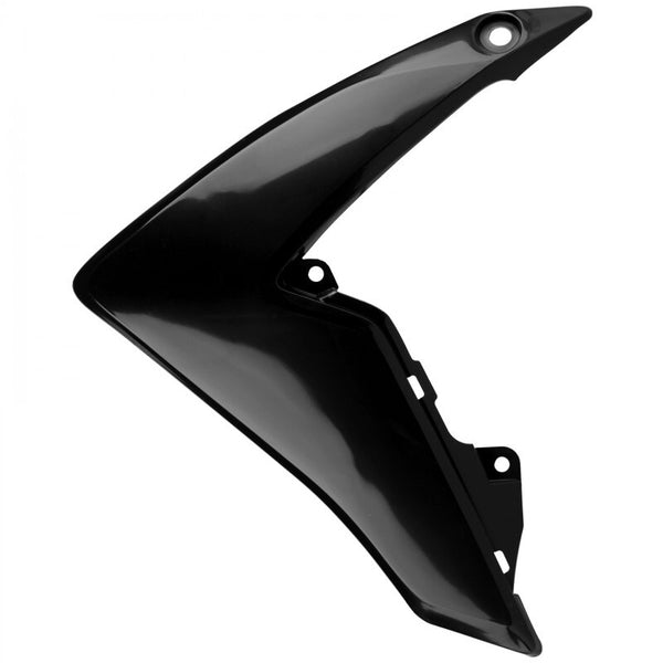 Il radiatore della polizia copre Black Honda CRF110 8416200003