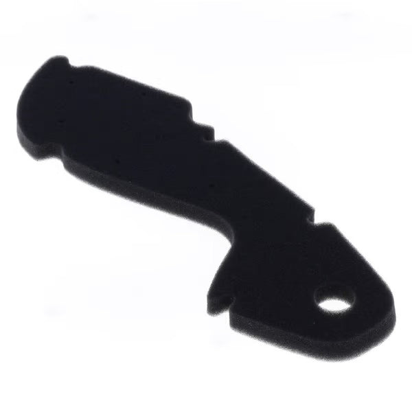 Athena air filter - S410170200004 - Standard version