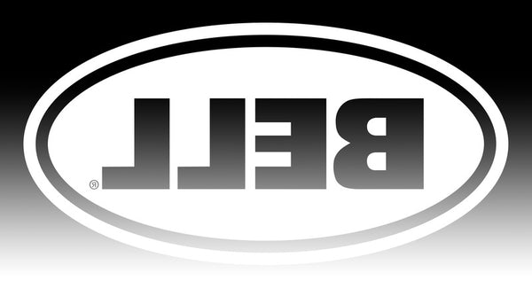 Bihr Bell Window Stickssticker-Bell