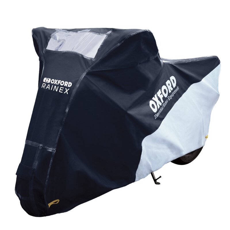 Oxford Rainex Outdoor Cover Dimensione XL CV504