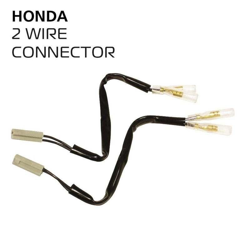 Cavo adattatore indicatore di Oxford - connettore Honda 2 Wire OX892