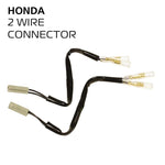 Cavo adattatore indicatore di Oxford - connettore Honda 2 Wire OX892