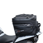 Oxford T40R Tail Pack nero 40L OL325