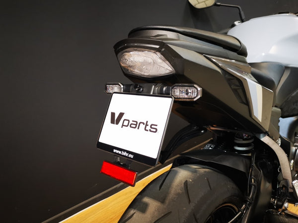 V PARTI NUMERO PORTO PIATTA C8-SPS007-per Yamaha