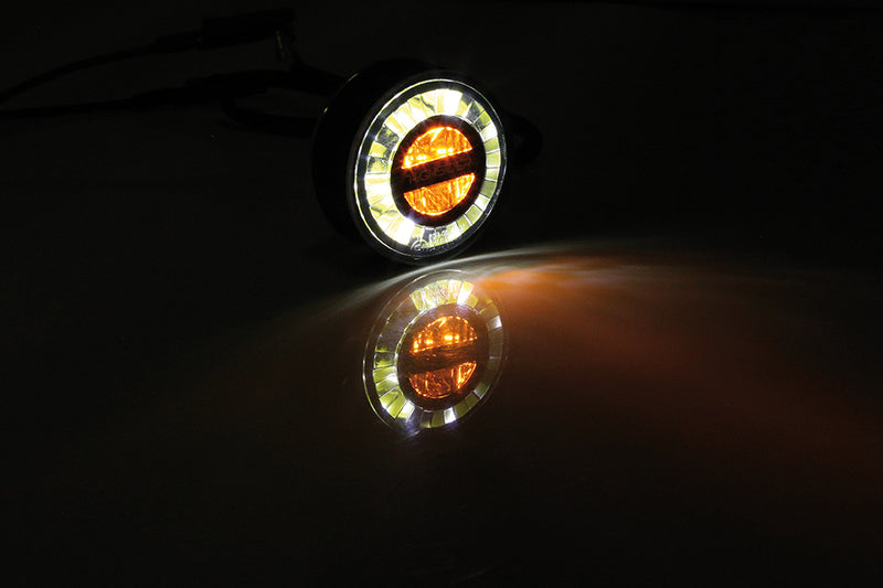 Highsider Rocket LED Indicator/Position Light 204-341