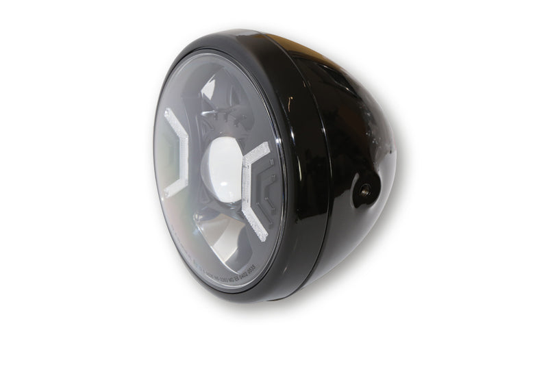 LED HighSider Reno Tipo 2 LED - 7 "223-143