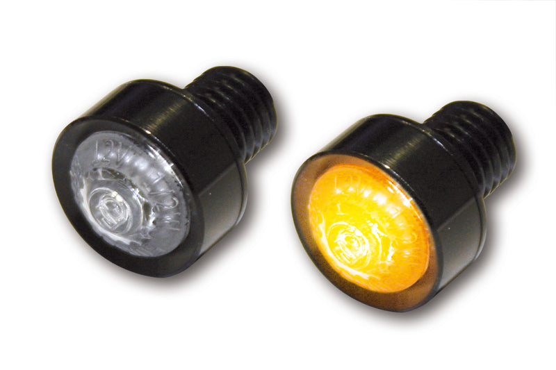 UNITÀ INDICATORE LED Highsider Mono 203-215