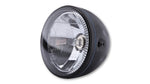 Highsider 5 3/4 "Skyline Feelight Main, Anello Light Parking Light 223-022