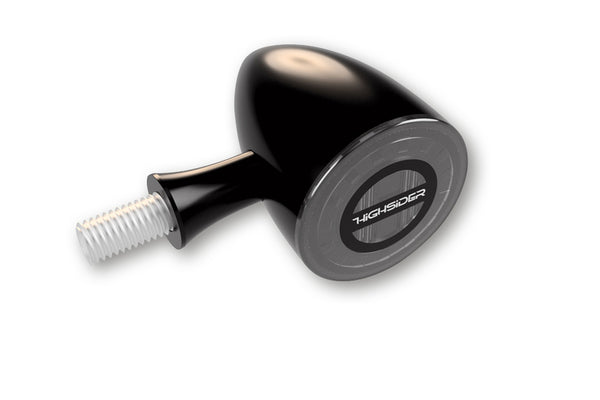 Highsider Rocket Bullet 3 in 1 LED LED Collabora e lampeggiatori