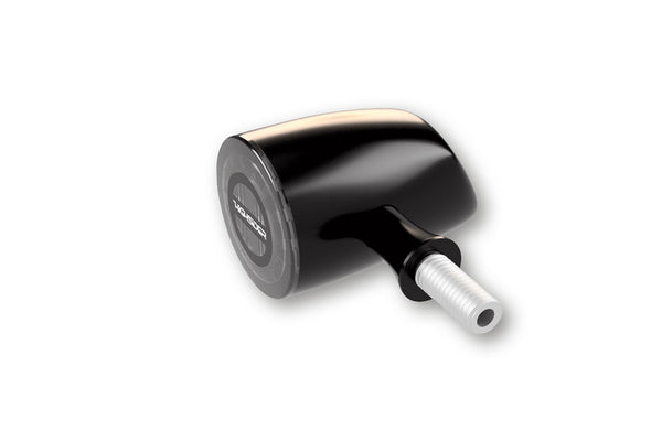 Lucile LED 3IN1 Rocket Highsider Classic 3in1, luce del freno, indicatore 254-342