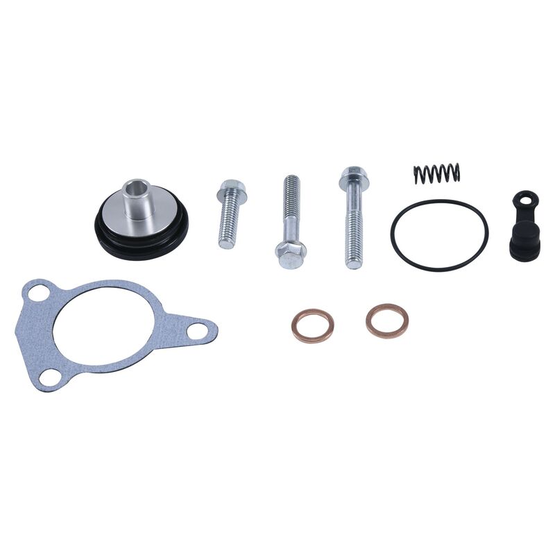 Kit di riparazione del recettore della frizione di tutte le sfere con pistone - KTM 18-6038